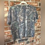 American Highway Buckle Go West Camo Graphic Tee Photo 3