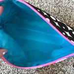 Clinique NWOT  Cosmetic Bag Photo 4