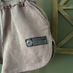 Alphalete  Very Terry Rose Quartz Athletic Shorts Small Photo 2