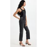 Paige  Noella Overall Raw‎ Hem Size 29 Photo 3