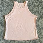 Nike Dri-Fit Women’s All Over Mesh Tank Top Photo 0