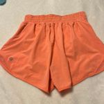 Lululemon  High-Rise Hottie Hot Shorts 4" Photo 3