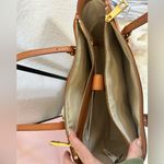 Marc Jacobs  Commuter Leather Tote – Smoked Almond – Photo 8