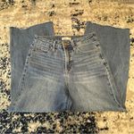 OAT Crop Jeans Size 2 Photo 1