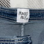 Princess Polly Mini Cargo Skirt Photo 2