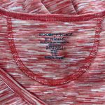 ExOfficio Coral/Orange Side Tie Tank Dress, Sz L Size L Photo 10