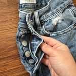 PacSun High Rise Straight Jeans Photo 5