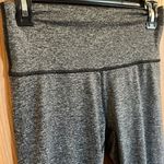 Aerie  Chill. Play. Move. Seamless‎ Heather Gray Leggings Photo 1