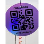 Abercrombie & Fitch  Soft A&F Cozy Black Ribbed Knit Long Sleeve Bodysuit Size S Photo 5