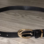 Amazon Black With Gold Belt Photo 0