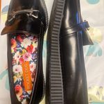 Rocket Dog  Patent slide on loafers size 8.5 Photo 2