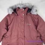 Columbia New! Women's Apres Arson™ Winter Long Down Jacket, size 2X Photo 6