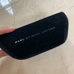 Marc by Marc Jacobs Marc Jacobs Sunglasses with Velvet Case Like New Photo 4