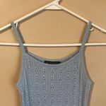 Brandy Melville  Knit Tank Top Photo 2