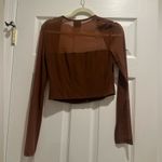 With Jean  Al Top | Chocolate Photo 4