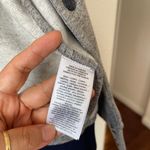 Ralph Lauren Polo Dark Vintage Heather Laurel Crest Fleece Baseball Jacket Size S nWT Photo 4