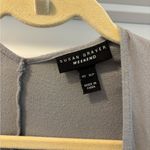 Susan Graver Cocoon Throw Over Piece with Pockets Size XL Oversized Photo 1