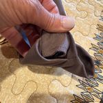 Jockey Athletic Jacket with High Collar and Stretch Fabric women’s S Purple Photo 11