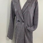 Philosophy Republic Houndstooth Oversized Coat Photo 6