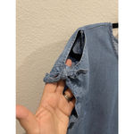 LC Lauren Conrad  Short Sleeve Mini Dress Photo 3