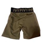 Peloton  X Ivy Park Biker Shorts size small Photo 1