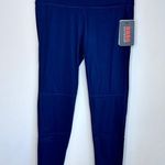 NWT Bass Leggins small Navy Blue Photo 6