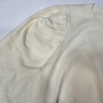 Tularosa Estrella Crop in White Photo 5