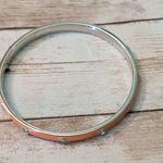 Lia Sophia Bracelet - Orange Photo 6