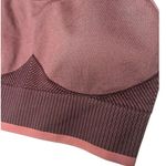 Thirdlove  Sports Bra Womens S Kinetic Impact Seamless Light Padding Mauve Pink Photo 7