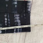 Avia women S pull on print leggings w/elastic waist black and white Photo 8