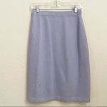 St. John Vintage  Collection John Sport 2- Pc Knit Pastel Top/Skirt Set Photo 8
