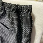 ALBION FIT  Jetsetter Athletic Jogger Track Pant Dash Black‎ Size XS Travel Photo 10