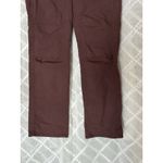 Kuhl Spire Hiking Pants Womens 2R Burgundy Outdoor Trail Stretch Performance Photo 3