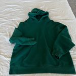 Wild Fable Green sweatshirt Photo 1