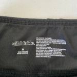 Wild Fable women’s shine finish leggings — medium Photo 4