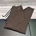 Gap Fit Women’s Brown Brushed Tech Jersey S Photo 6