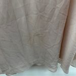 Birdy Grey  Gwennie Chiffon Maxi‎ Bridesmaid Dress in Pale Blush Pink Sz S NEW Photo 10