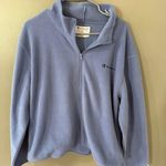 Champion Zip Up Photo 0