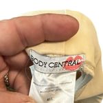 Body Central  Footless‎ Lace Leggings Photo 3