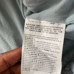 Vans  Sherpa Quarter Zip Fleece Pullover SIZE M Photo 3