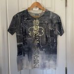 Sean John Big City Full Graphic Tee Photo 0