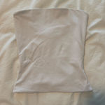 Aritzia  tube top Photo 0