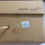 Gentle Souls NIB leather boots Photo 6