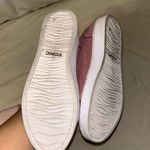 Vionic  Keke Sneakers Lilac Mauve Suede Lace Up Photo 2