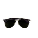 Christian Dior  Reflected Gold Plum Yc2k1 Sunglasses Frames Photo 4