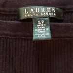 Ralph Lauren Striped Boatneck Top Photo 5