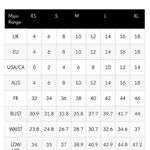 Pretty Little Thing Black Strappy Lace Up Crepe Side Ruched Racer Cami Top Sz 8 Photo 10