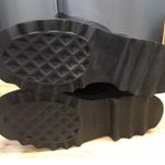 Aerosoles Slalom Lug Sole Knee High Boots Photo 4