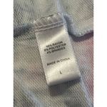 Koolaburra by UGG Light & Airy French Terry Lounge Hoodie Size Large NWOT Pink Photo 9