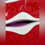 Christian Louboutin Vieira 2 Orlato Flat Bubble Gum Pink Women Sneakers EU 39.5 Photo 9